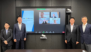 MK体育董事会决议通过收购德国BHTC 拓展智慧移动生态圈